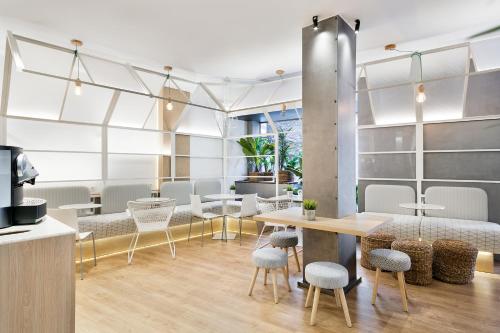 Hotel Laumon