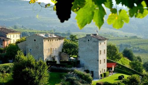 Pianaura Suites chambre d'hôte Marano di Valpolicella