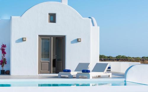 Azar Luxury Villas & Suites - main image