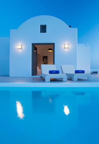 Azar Luxury Villas & Suites - image 2