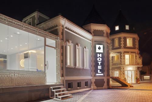 Castello Boutique Hotel - image 14