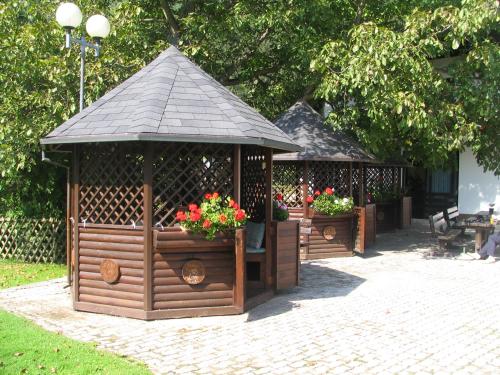 Guest House Atelšek - image 14