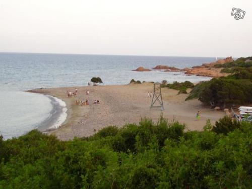 Deiana's Apartment - Cardedu Beachside