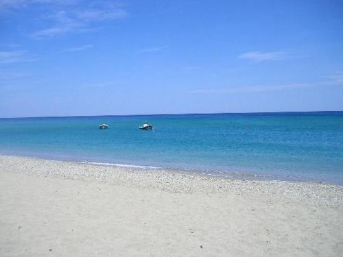 Deiana's Apartment - Cardedu Beachside