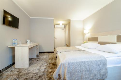 Hotel Diament Ustroń