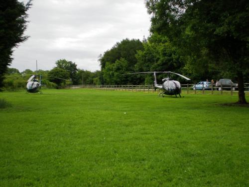 設施, 郝格思海德酒店 (Hogs Head Hotel) in 金伯利
