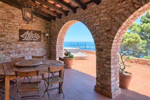 Sa Tuna Villa CEMA - Accommodation - Begur