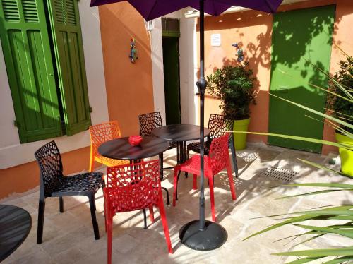 Casa Ammirati Apartments - image 5