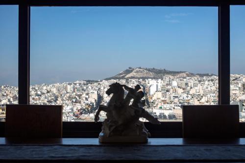 Boutique Athens Apartment ST8 - image 7