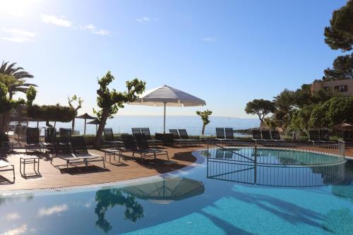 Hotel Son Caliu Spa Oasis - image 10