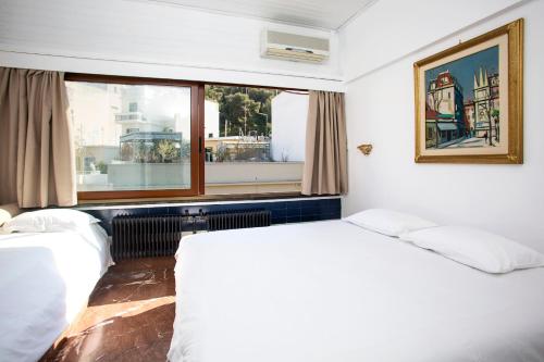 Boutique Athens Apartment ST8 - image 4
