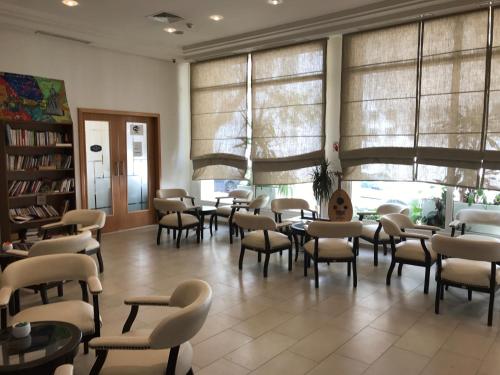 Hotel AL KARMEL in Tunis