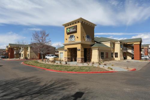Extended Stay America Suites - Denver - Tech Center - Central - Hotel - Greenwood Village
