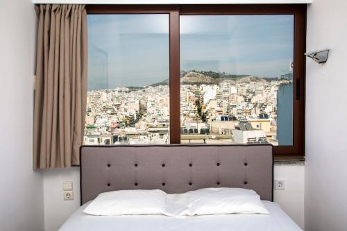 Boutique Athens Apartment ST8 - image 13
