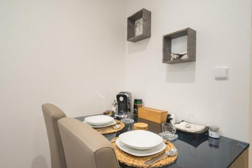Čajkovskij Apartments Brno-jih - main image