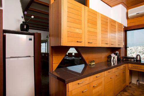 Boutique Athens Apartment ST8 - image 6