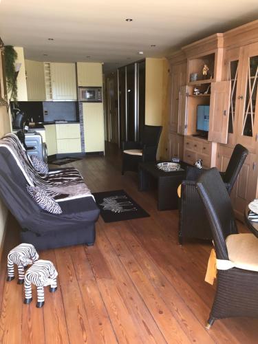 Luxe appartement Village Naturiste Zébra