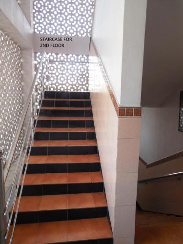 Hotel Silver Springs – Ahmedabad, TN