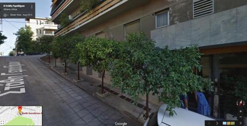 Boutique Athens Apartment ST8 - image 10