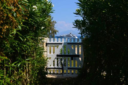 Villas in Kassiopi 