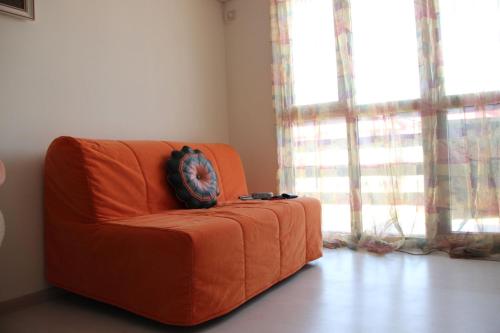Apartment on Utrishskaya