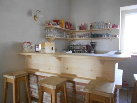 酒吧/高級酒吧, Zámek Dobrohoř (Zamek Dobrohor) in 杜布尼