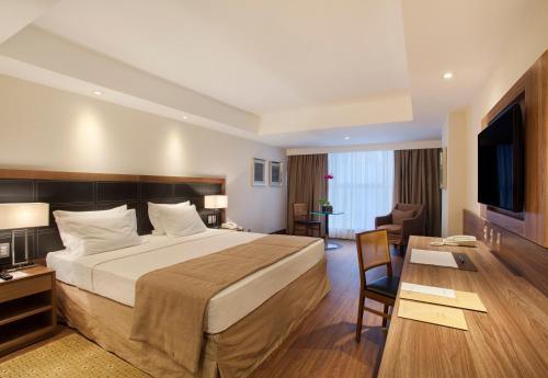 98558454 Windsor Oceanico Hotel
