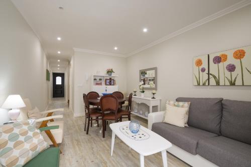 Canadian Villa in ปอนตา เดลกาดา