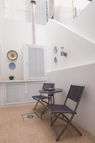 สิ่งอำนวยความสะดวก, Canadian Villa in ปอนตา เดลกาดา