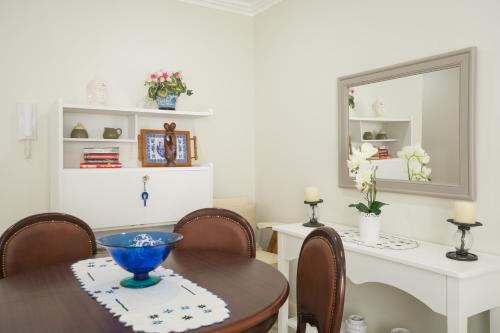 สิ่งอำนวยความสะดวก, Canadian Villa in ปอนตา เดลกาดา