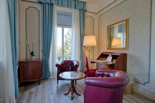 Palace Grand Hotel Varese - image 7