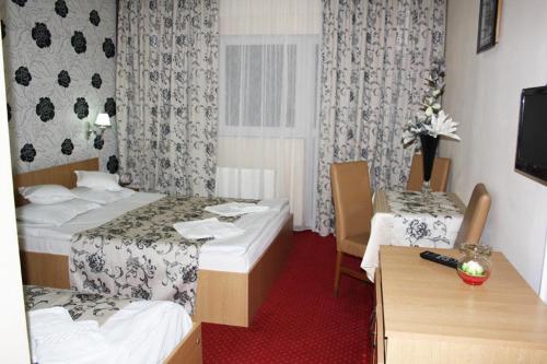 hotel photo