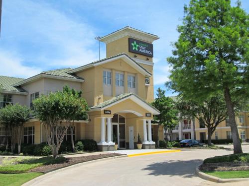 Extended Stay America Suites - Dallas - Vantage Point Dr