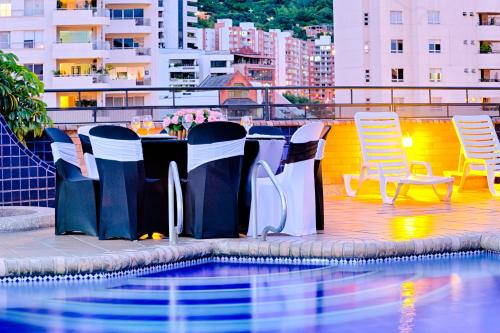 Hotel Obelisco Cali
