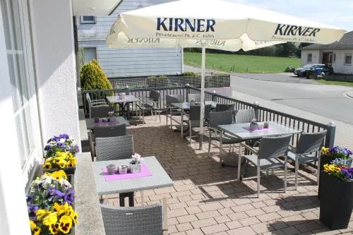 Hotel Schatulle in Laufersweiler, Deutschland