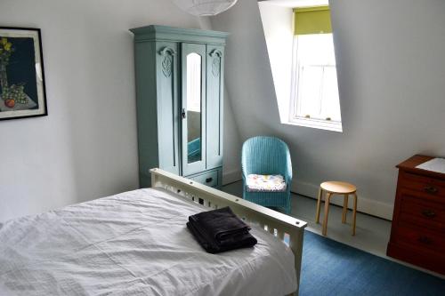 8a Spring Gardens