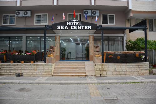 Sea Center Marmaris