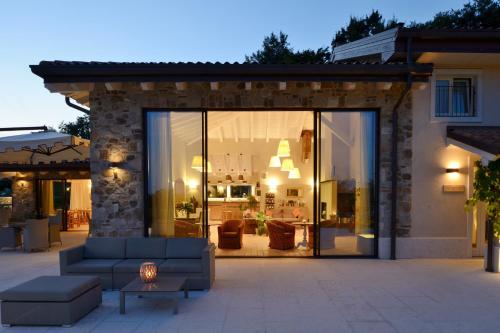 Relais Rossar Boutique Hotel Garda & Hills 3