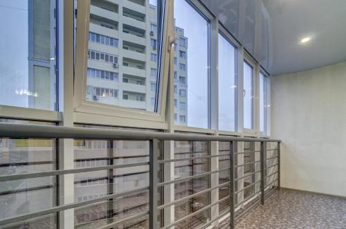 Apartment on Suvorova 161
