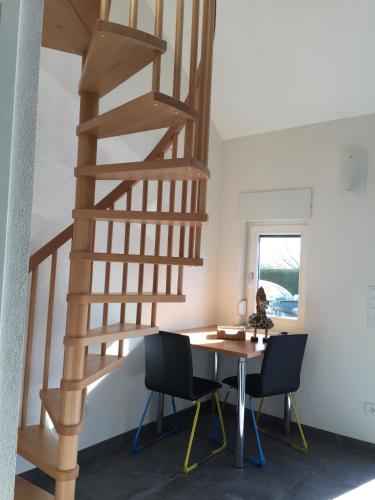 Appartement in Echenevex