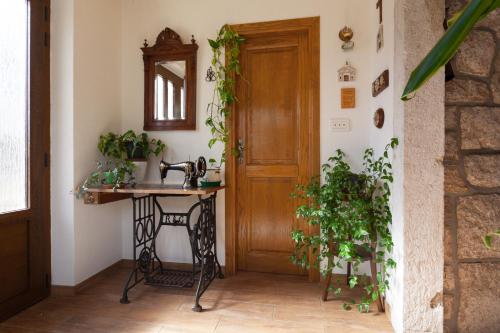 บริการและสิ่งอำนวยความสะดวก, Country Villa St Anton in สเวติ อันตอน