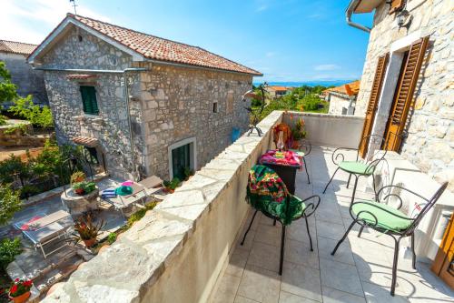 บริการและสิ่งอำนวยความสะดวก, Country Villa St Anton in สเวติ อันตอน