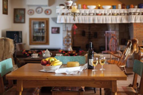 บริการและสิ่งอำนวยความสะดวก, Country Villa St Anton in สเวติ อันตอน