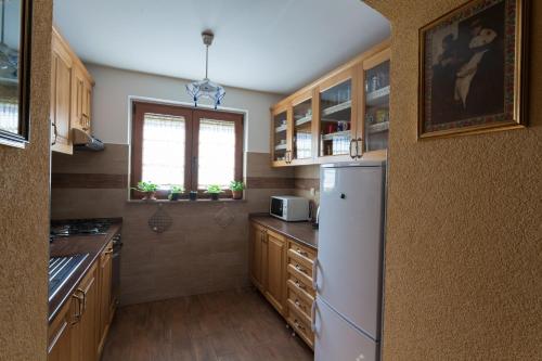 Country Villa St Anton
