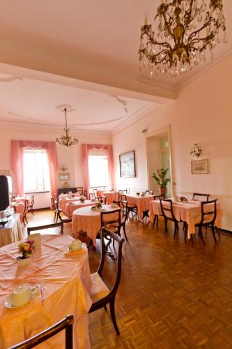 Hotel La Vela-Castello Il Rifugio - image 4