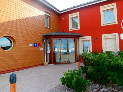 Hôtel Les Etoiles du Forez