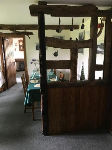 미들 플래스 로지 - 편의 시설/서비스