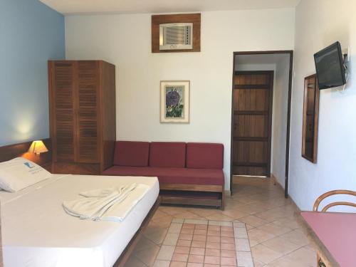 Barlavento Suites in Buzios