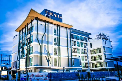 The Sila Hotel