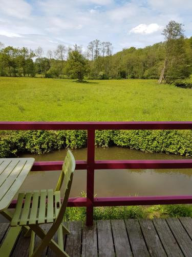 Les etangs de planquery photo 19